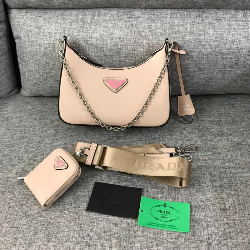 Satchel Bags - PDA Bags - 1202