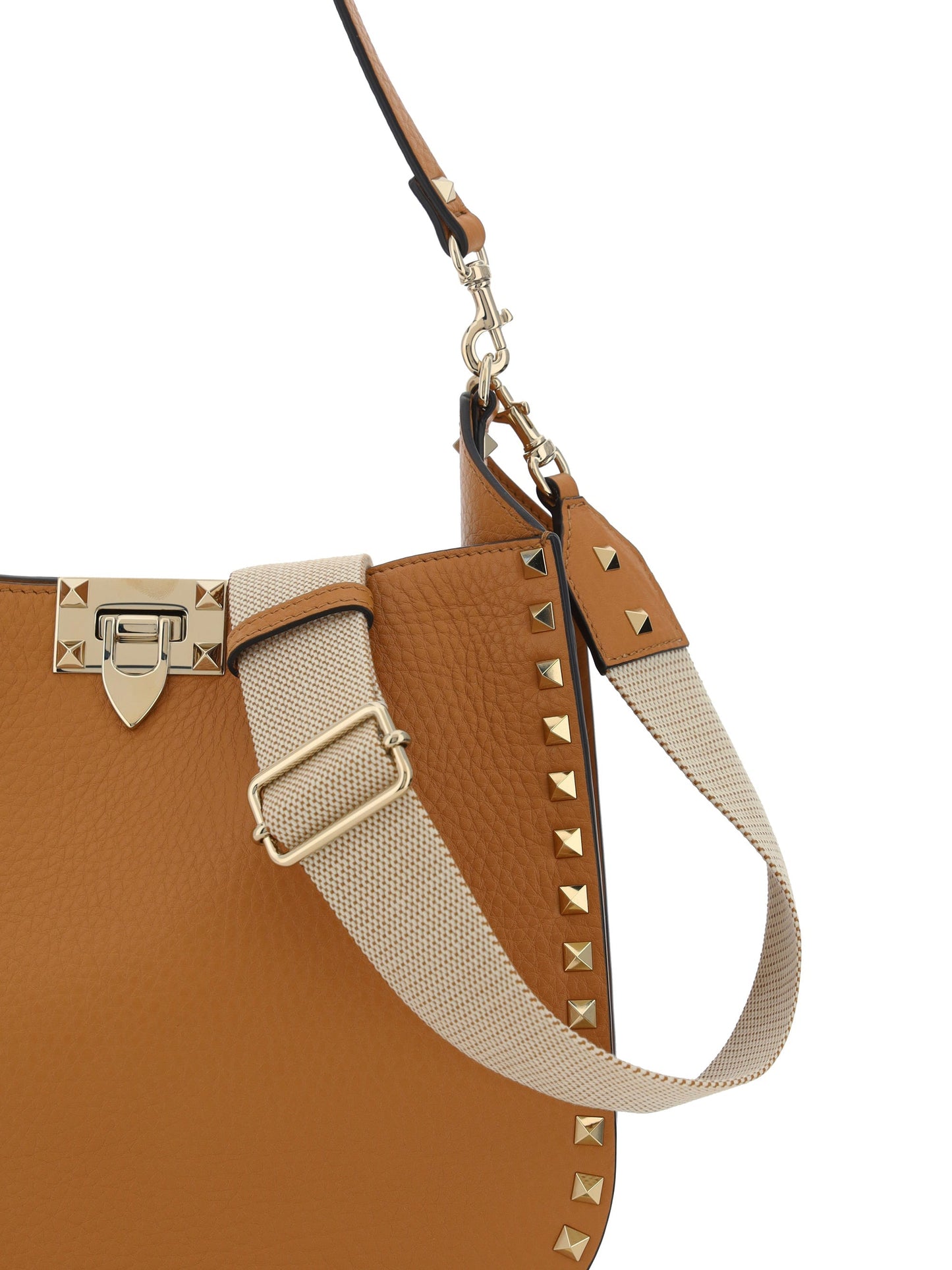 Valentino Garavani Women Rockstud Shoulder Bag