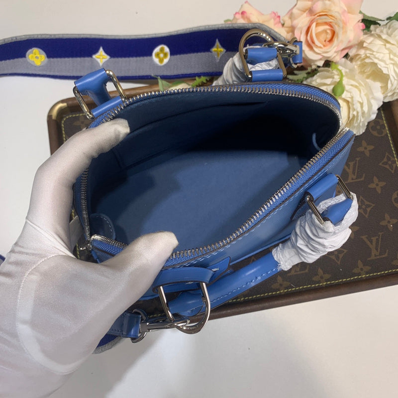 Satchel Bags - VL Bags - 5919