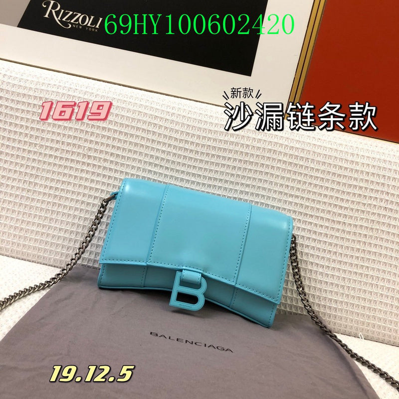 Satchel Bags - BGA Bags - 2493