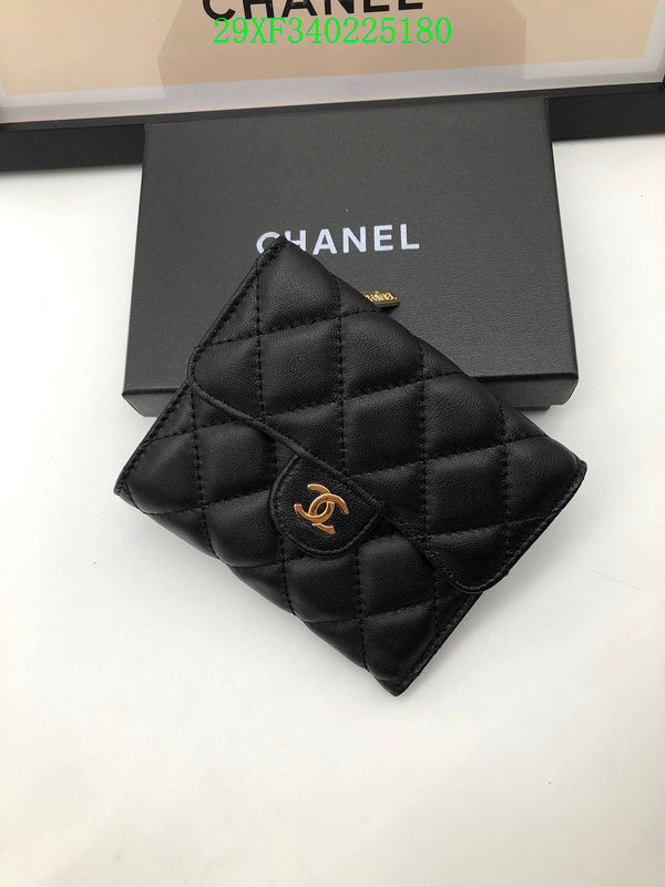 Glami - CHL Wallet - 2543