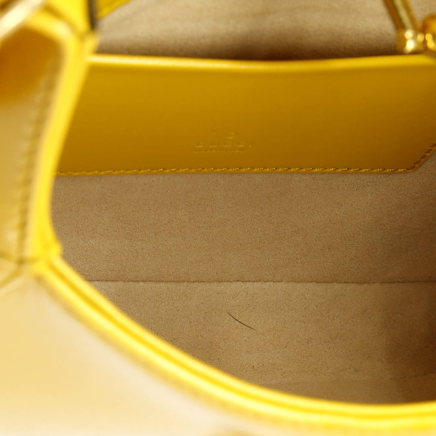 Jackie 1961 Hobo Leather Mini