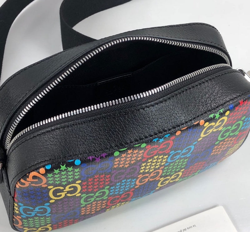 Satchel Bags - GCI Bags - 4033