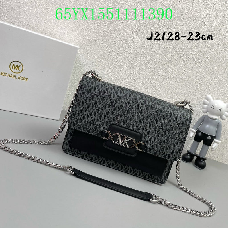 Satchel Bags - MK Bags - 553
