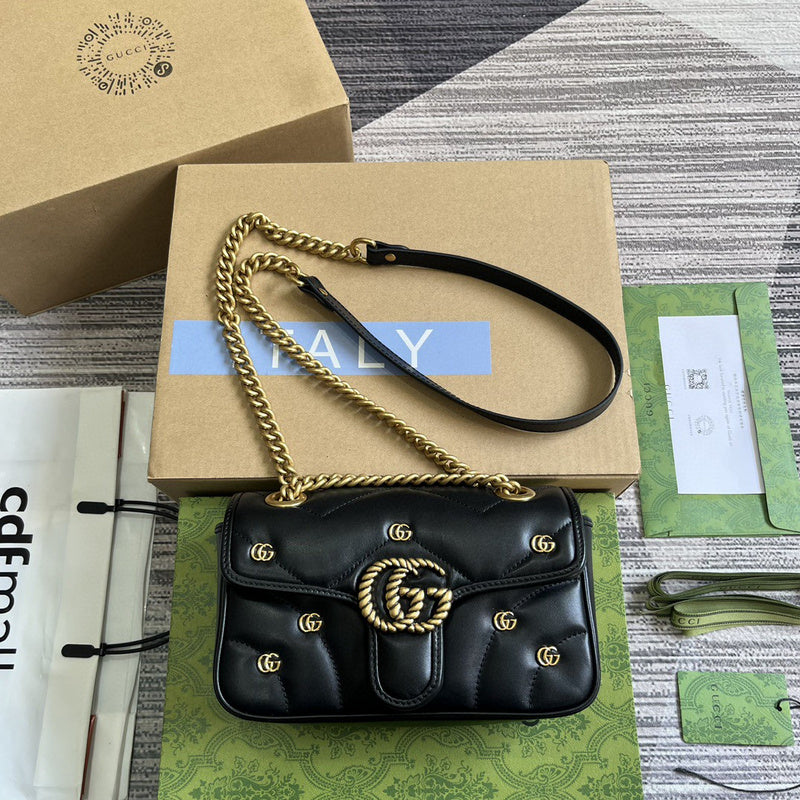 GLM - gg Bags - 094