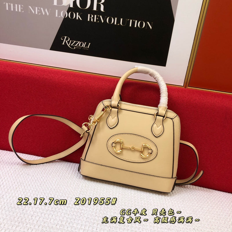 Satchel Bags - GUC Bags - 1247