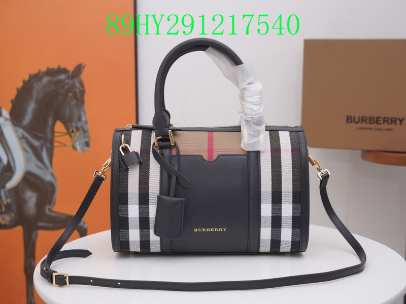 Fan Fashion -GLM - Top quality BBR Bags - 332
