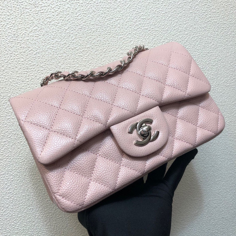 Satchel Bags - CHL Bags - 3904