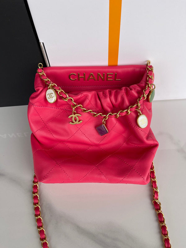 Satchel Bags - CHL Bags - 2530