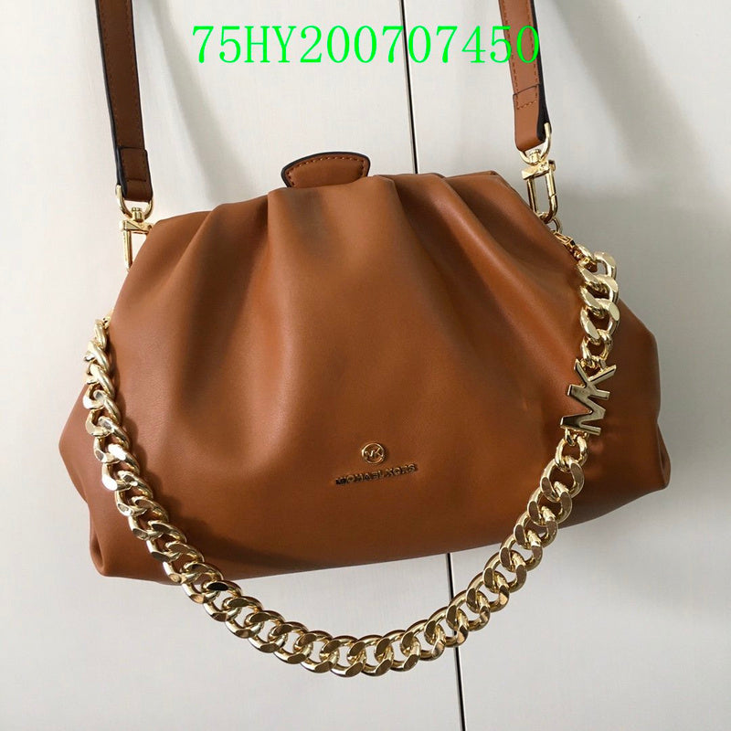 Satchel Bags - MK Bags - 290