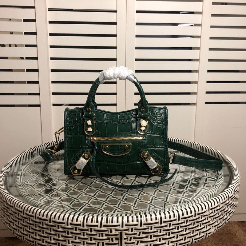 Satchel Bags - BGC Bags - 246