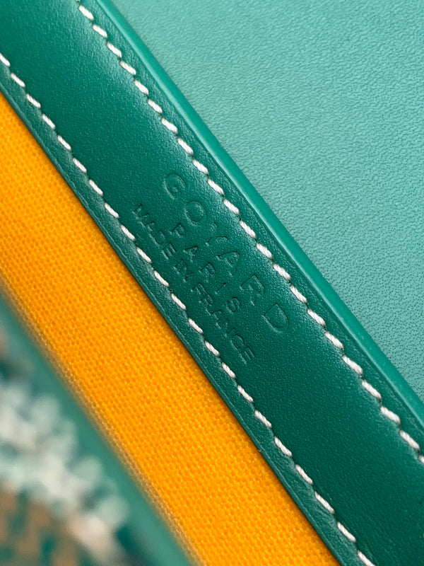 GLM - GYO Bags - 549