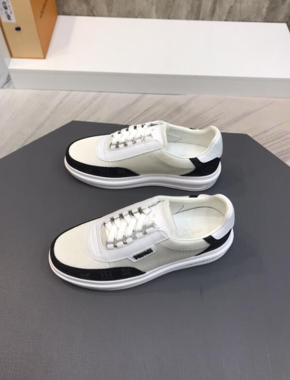 glami shop- LOV Men Shoes - 1324