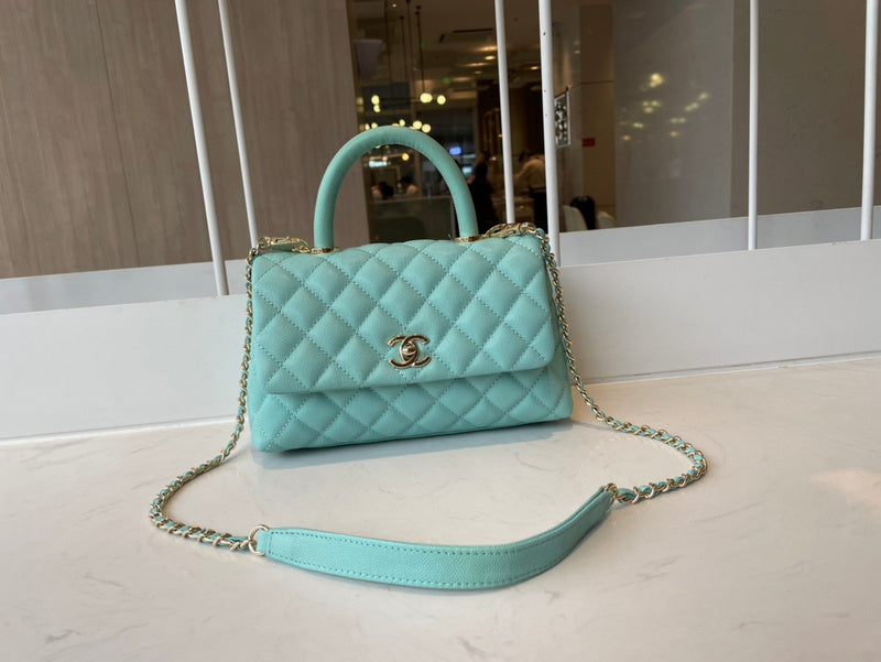 Satchel Bags - CHL Bags - 1666