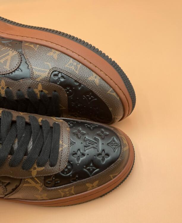 glami shop- LOV Men Shoes - 965