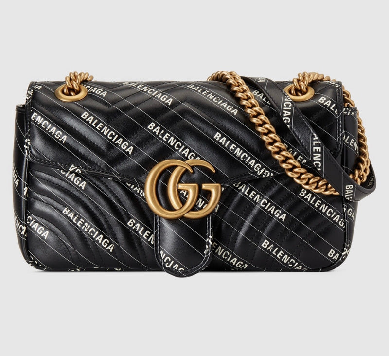 Satchel Bags - GUC Bags - 875