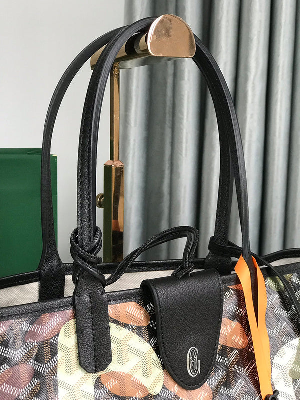 GLM - GYO Bags - 146