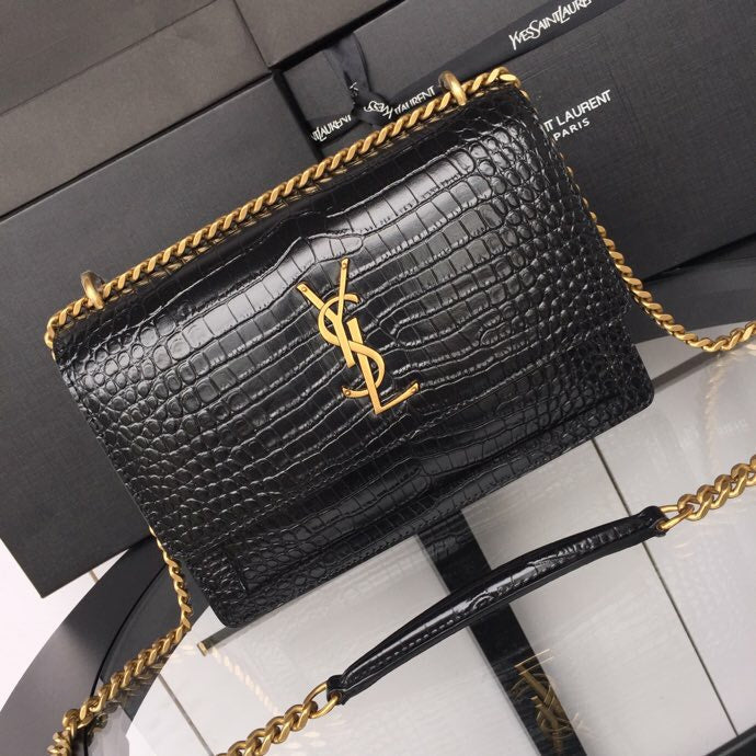 GLM - SLY Bags - 1036