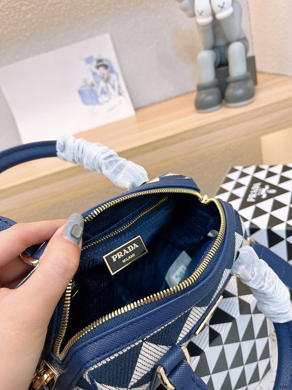 Satchel Bags - PDA Bags - 655