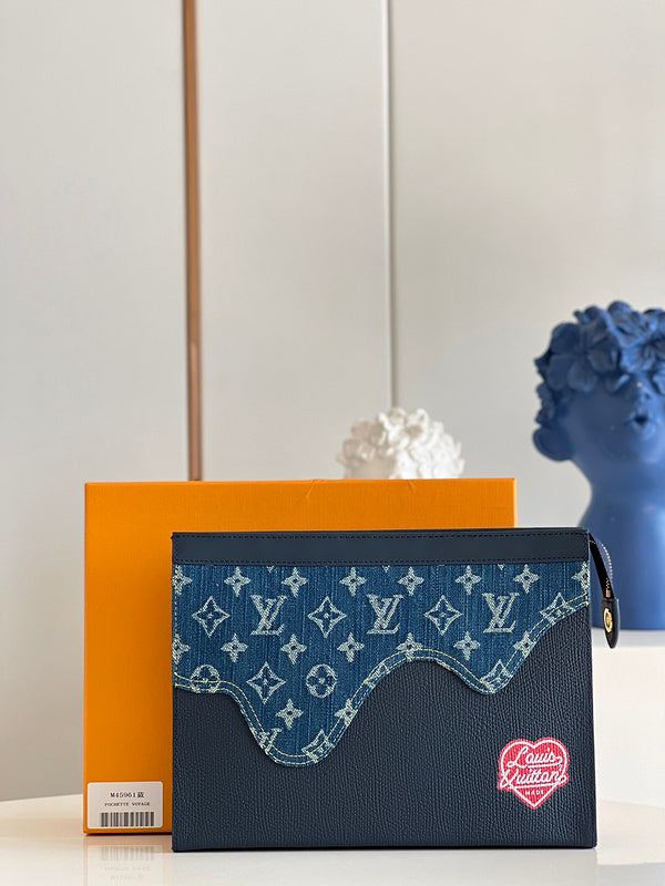 Glami- Glami- Lu-Vi bags - 3238