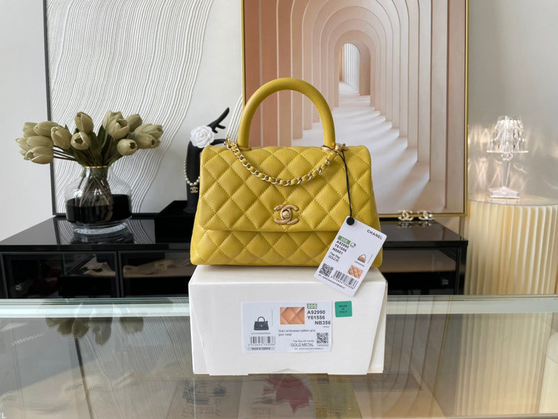 Satchel Bags - CHL Bags - 1728