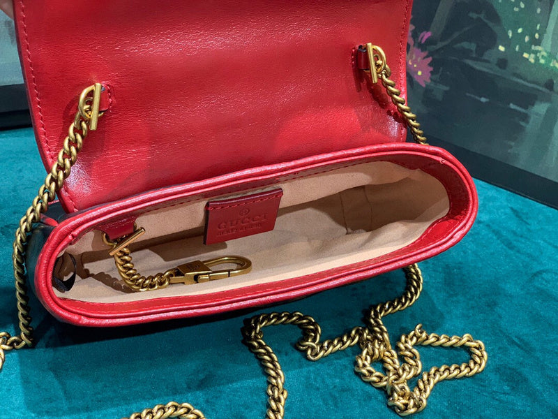 Satchel Bags - GCI Bags - 6088
