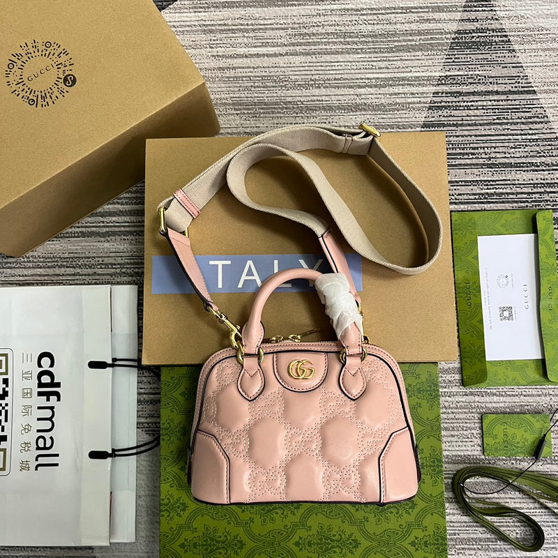 Satchel Bags - GCI Bags - 5377