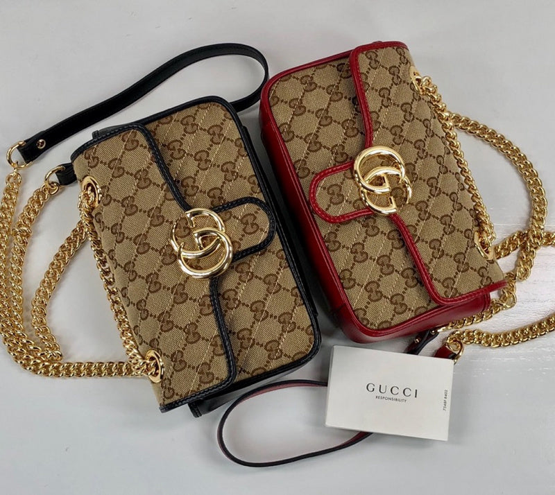 Satchel Bags - GCI Bags - 4094