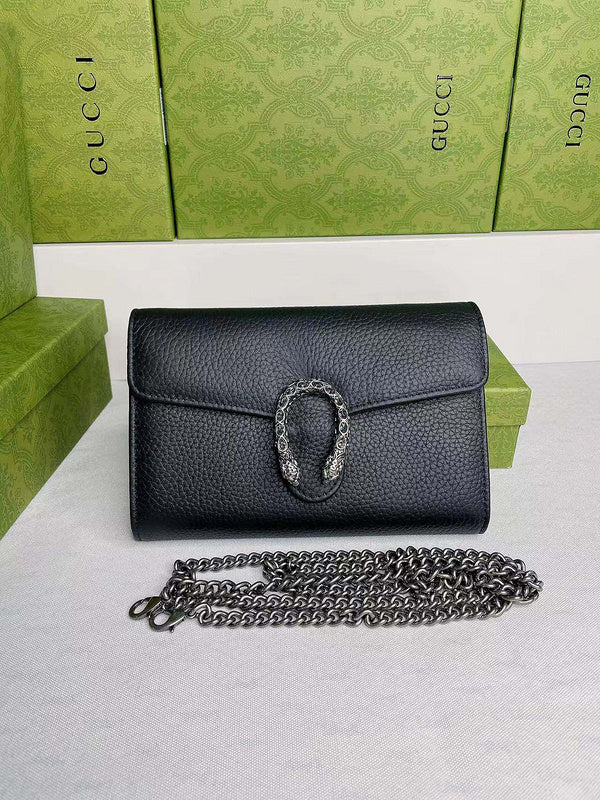 Satchel Bags - GUC Bags - 1053