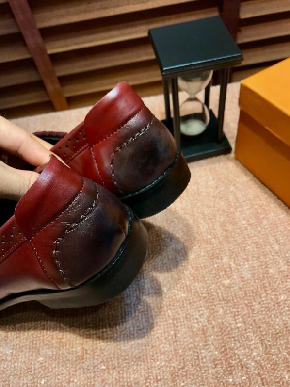 glami shop- LOV Men Shoes - 1851