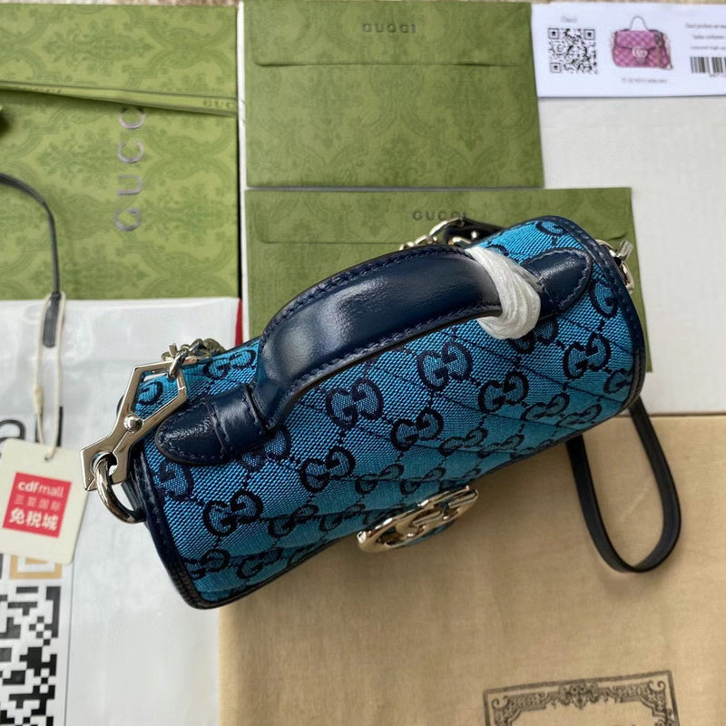 GUI2 Bags - Fashion Bags 1130