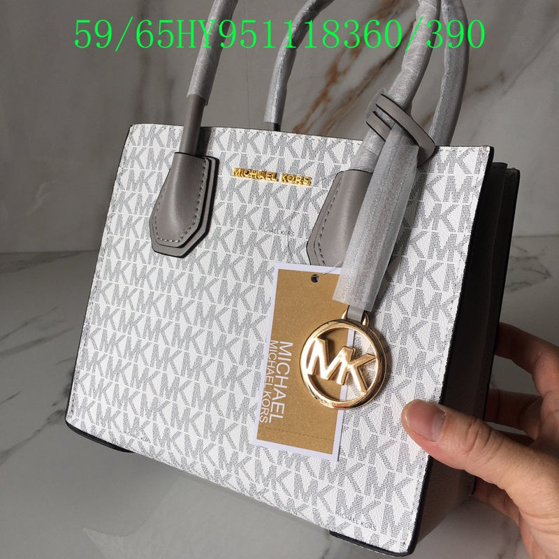 Satchel Bags - MK Bags - 170