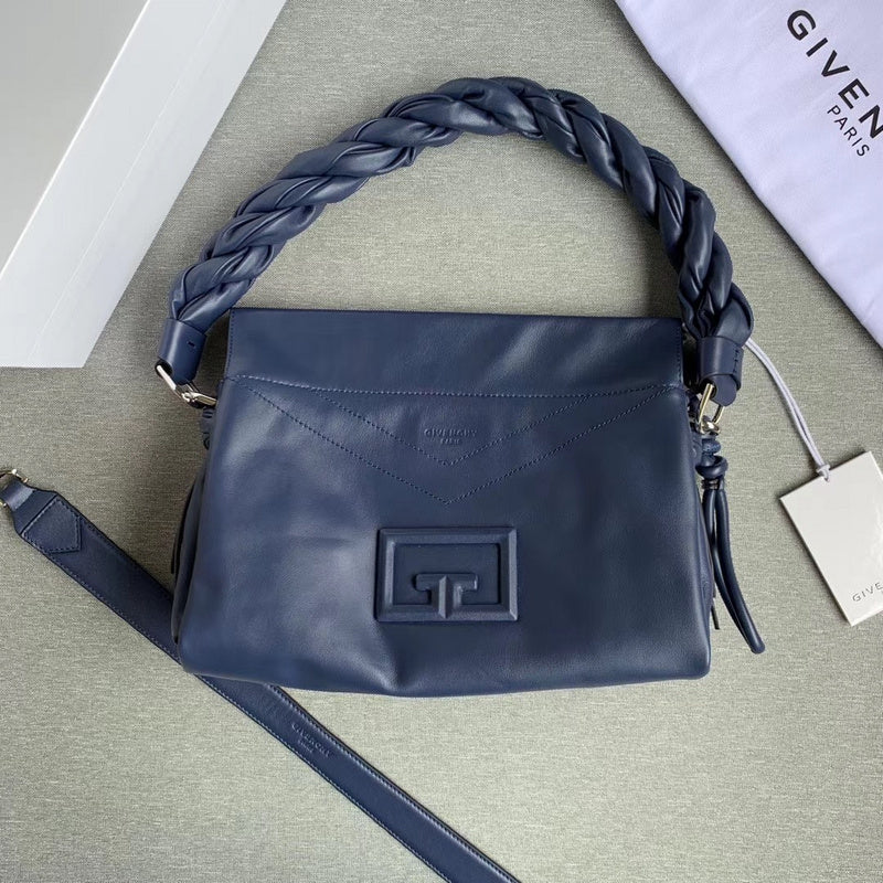 Satchel Bags - GVC Bags - 025