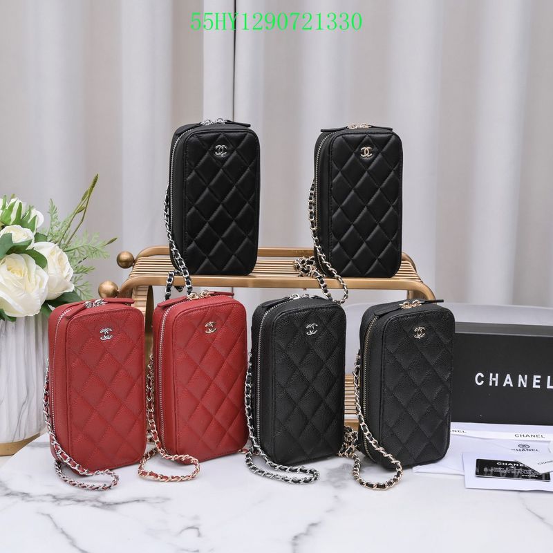 Glami - CHL Wallet - 2449