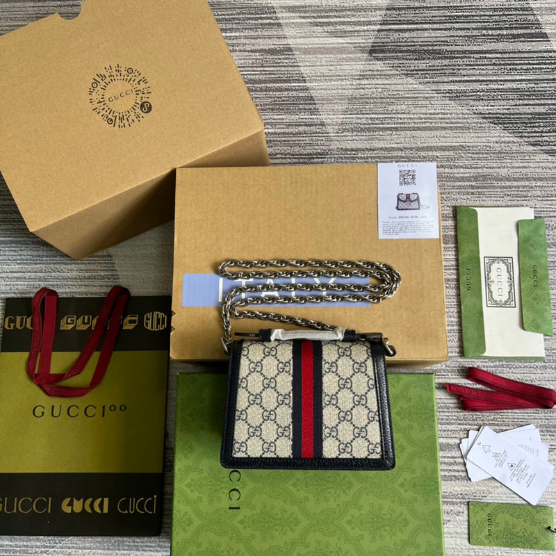 Satchel Bags - GCI Bags - 4488