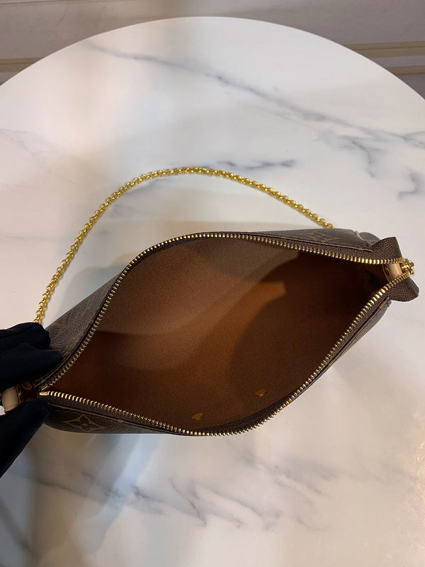 Satchel Bags - VL Bags - 6250