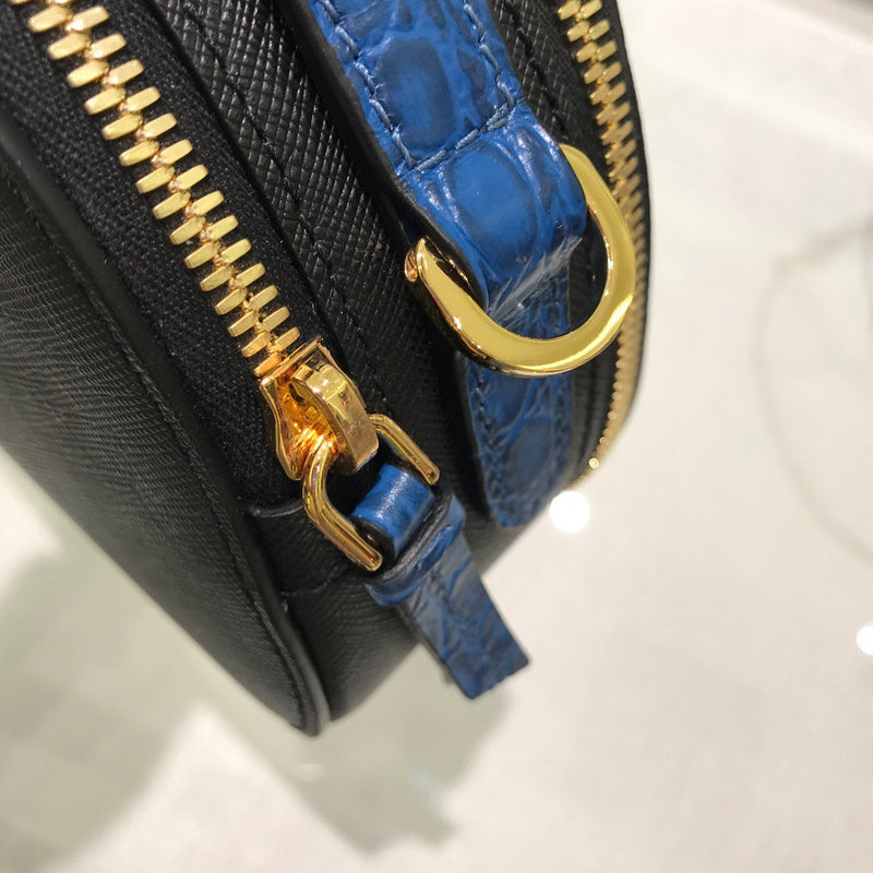 Satchel Bags - PDA Bags - 2554