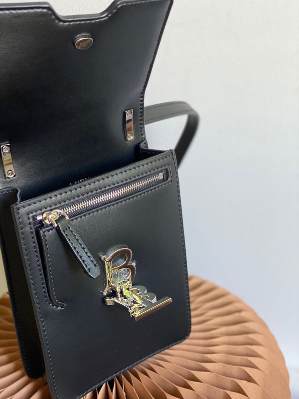 Fan Fashion -GLM - Top quality BBR Bags - 1526