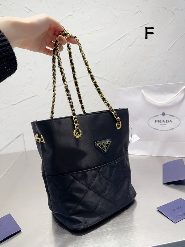 Satchel Bags - PDA Bags - 396