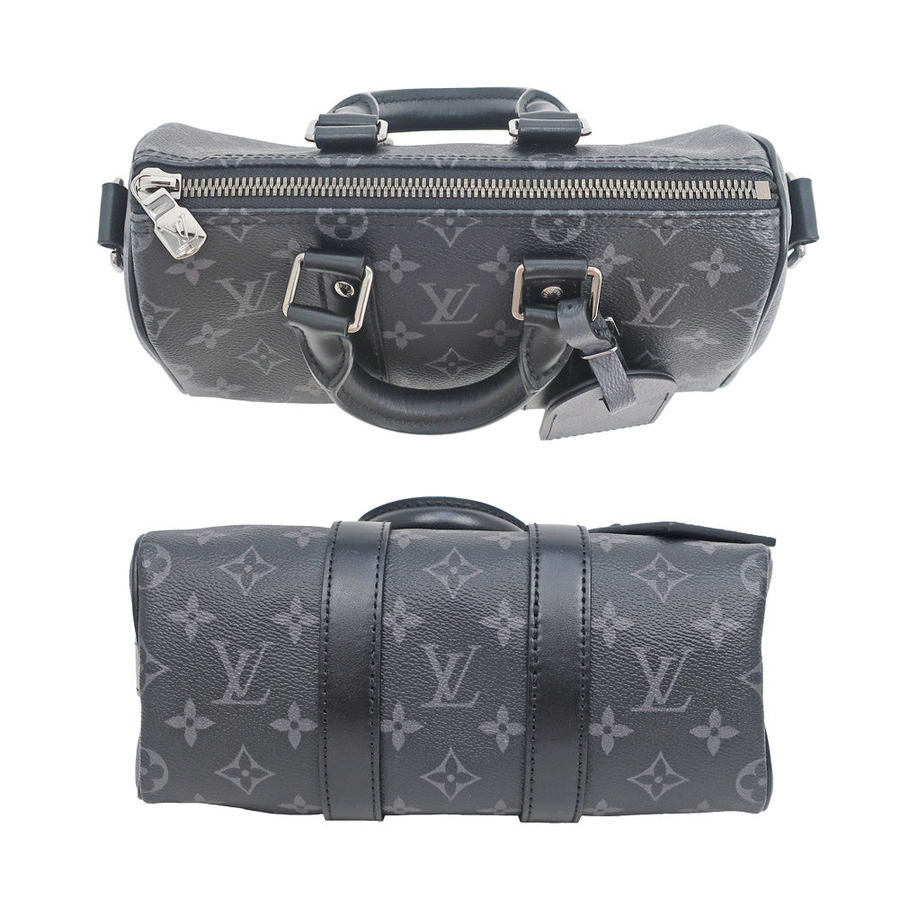 Louis Vuitton 25 2WAY Hand Shoulder Bag M46271 Mens