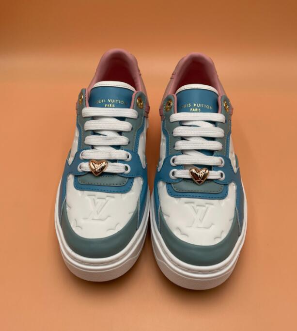 glami shop- LOV Men Shoes - 1003