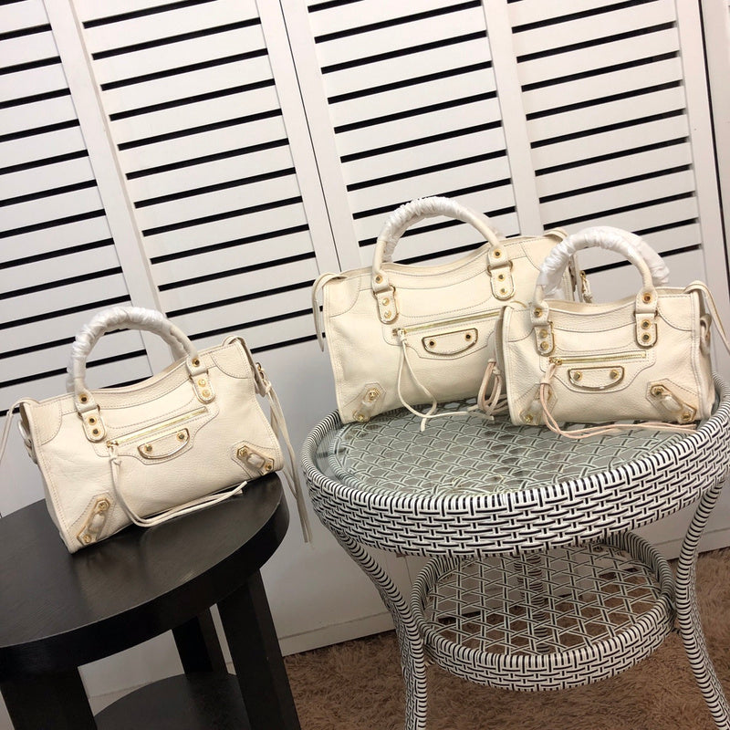 Satchel Bags - BGC Bags - 224