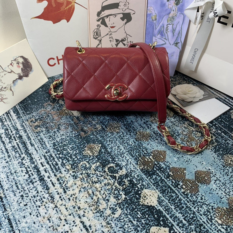Satchel Bags - CHL Bags - 1706