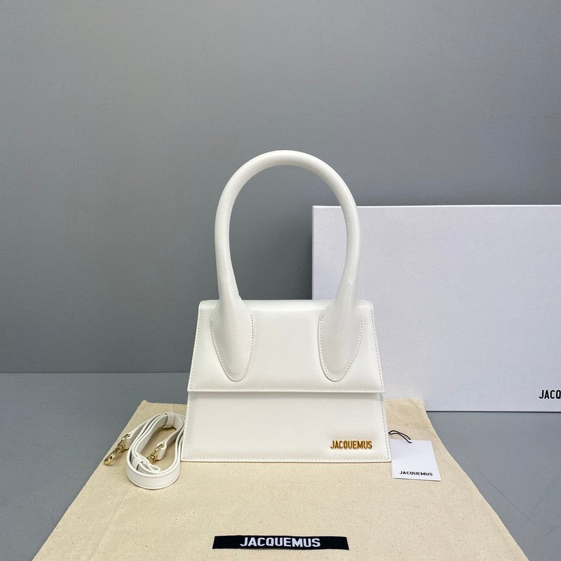 Satchel Bags - JQMS Bags - 236