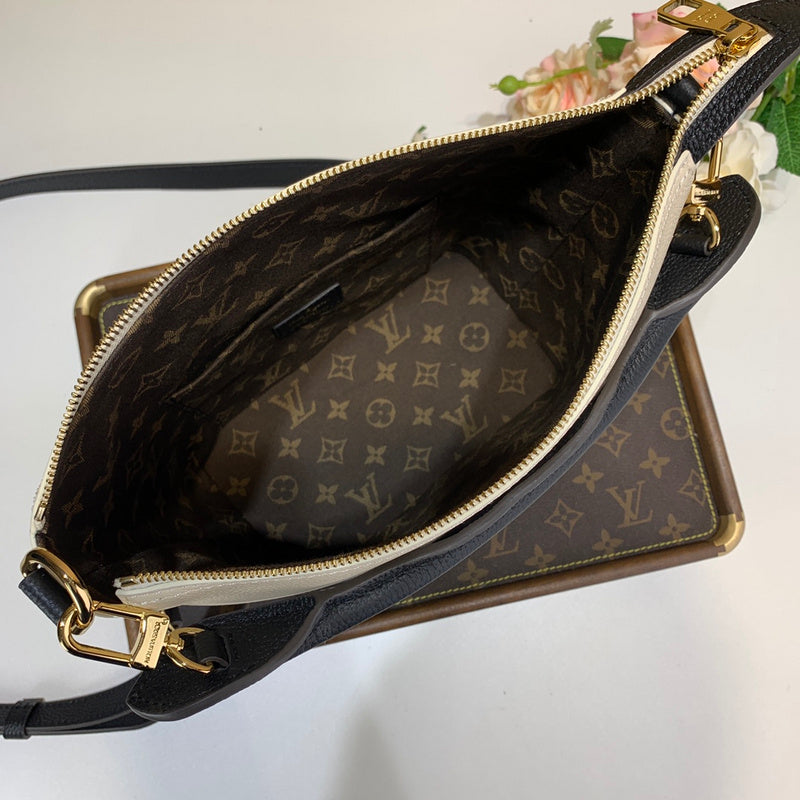 Satchel Bags - VL Bags - 5982