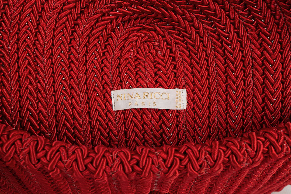 Sac Nina Ricci