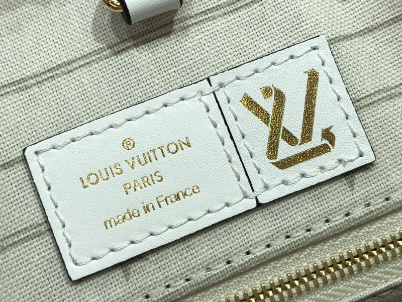 Glami- Glami- Lu-Vi bags - 3553