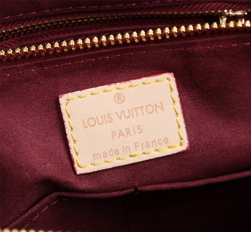 Satchel Bags - VL Bags - 2257