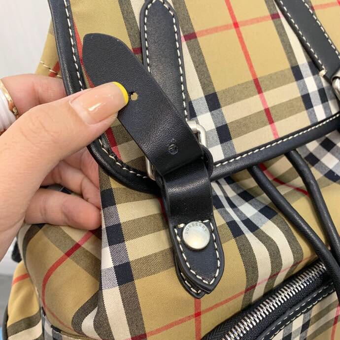 Fan Fashion -GLM - Top quality BBR Bags - 971