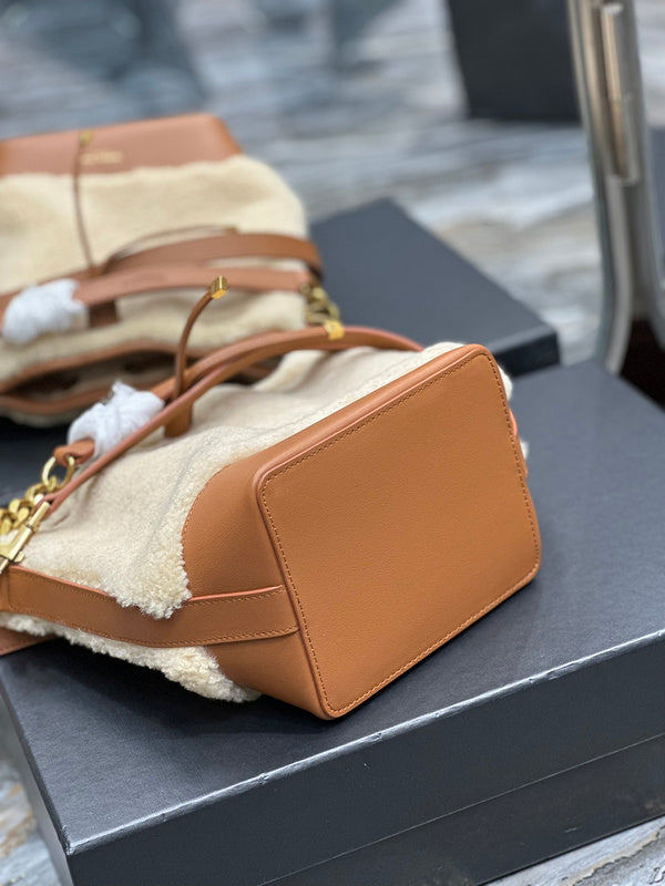 Satchel Bags - SLY Bags - 2160
